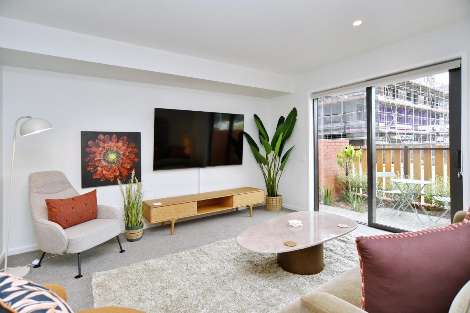 188 On Hereford- Apartment Christchurch